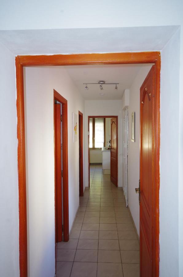 Villa Le patio de Mimi Oisy-le-Verger Esterno foto